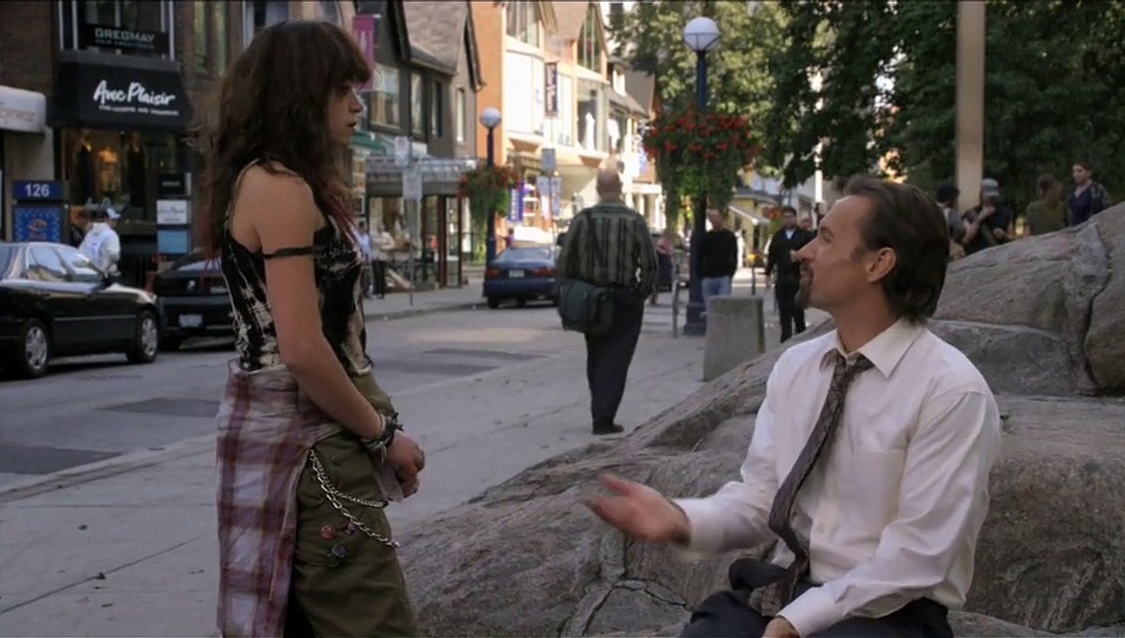 Being Erica – Alles auf Anfang Staffel 2 Folge 10