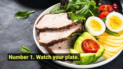 10 ways to lose man boobs fast