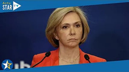 Valérie Pécresse d'attaque : cette allusion qui a surpris Eric Zemmour pendant leur débat