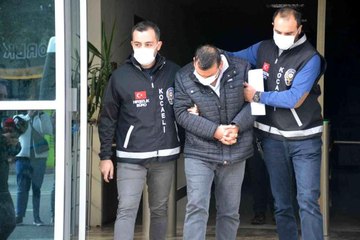Polis memurunu sürükleyerek yaralayan sanık hakkında iddianame hazırlandı