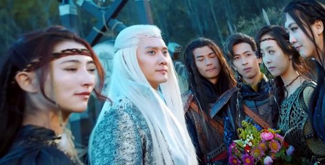 Ice Fantasy S01 E36