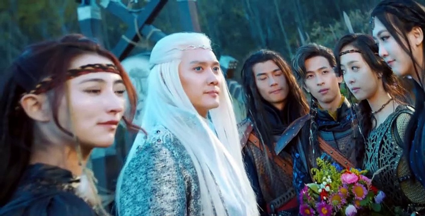 Ice Fantasy S01 E36