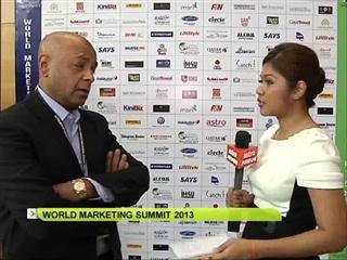 WMS 2013: Sustainable Social Marketing