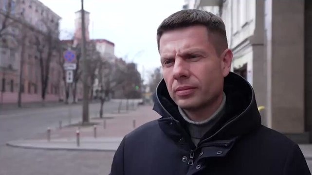 Putin wants Belarusian leader Alexander Lukashenko to join war: Ukrainian MP