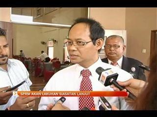 Rasuah bola PAFA: SPRM akan lakukan siasatan lanjut