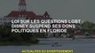 Lois sur les questions LGBT : Disney suspend les dons politiques en Floride