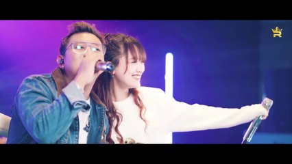 HAPPY ASMARA Ft DENNY CAKNAN - MADIUN NGAWI ( Official Live Music )