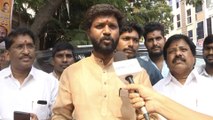 Bandi Sanjay Completed 2 Years As BJP Telangana State President | Oneindia Telugu