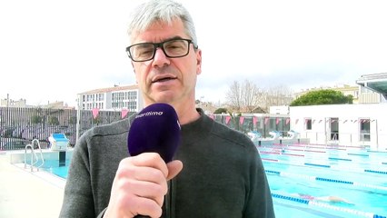 Natation: les inscriptions sont ouvertes pour le Trophée "Martigues Étang de Berre"