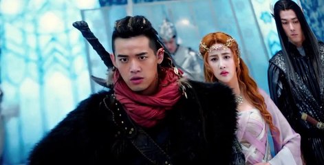 Ice Fantasy S01 E37