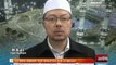 11 ribu jemaah haji Malaysia sudah berada di Mekah