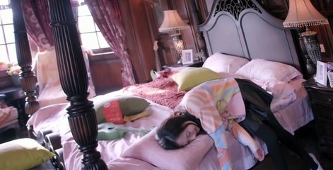 Across the Ocean to See You S01 E14