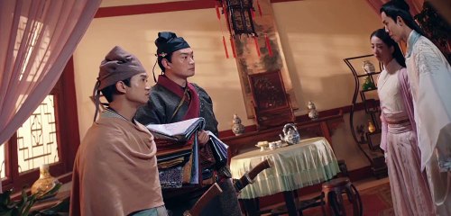 Oops! The King is in Love S01 E20