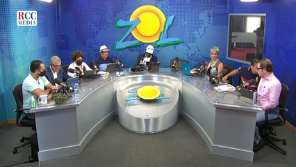 Euri Cabral: Gobierno debe tener cuidado con mercado del acero