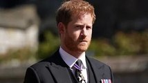 Royal Family LIVE: Prince Harry 'gave Queen 15 minutes' notice' over UK return bombshell
