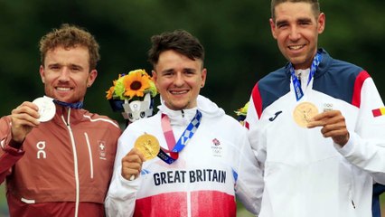 David Valero: “Andalucía tiene una trayectoria deportiva increíble y tiene que conservarla”