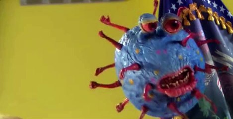 Spitting Image 2020 S01 E02