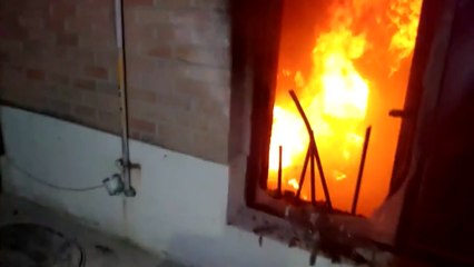 서울 화곡동 다세대주택에 불...주민 30명 대피 / YTN