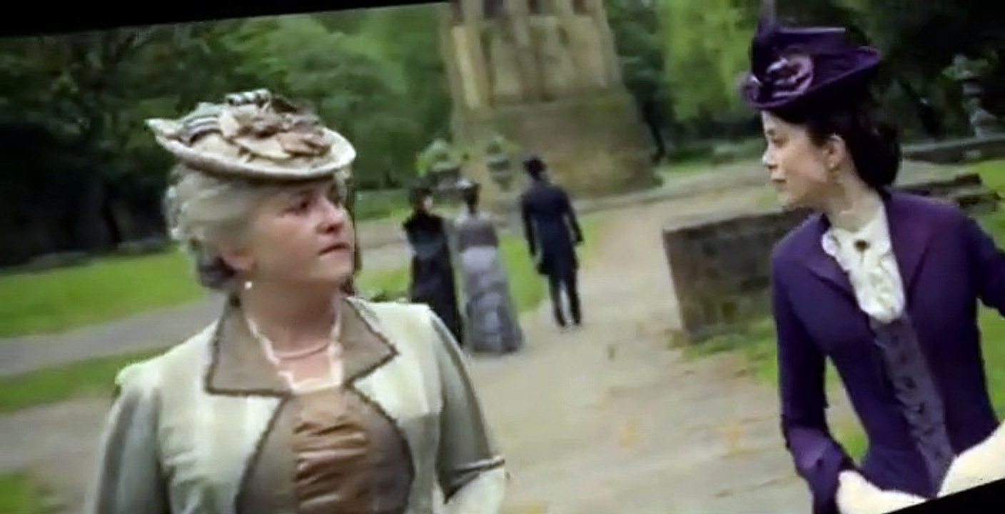 The English Game S01 E02