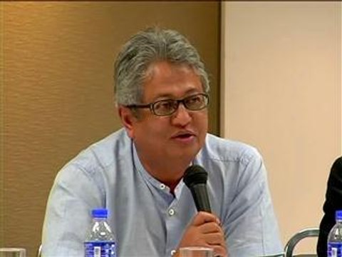 Zaid: Pak Lah has rare qualities as a leader