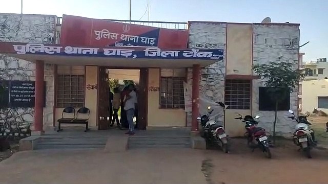 तीन दिन में दो बार सूने मकान में चोरी
