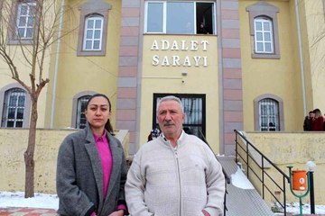 7 Yılda 3 kez takipsizlik verilen olayın perde arkası aralandı! Üzerine beton dökülen adamın iskeleti bulundu