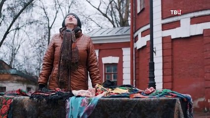 Танцы на углях - 4 серия