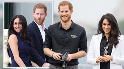 'Unrealistic!' Harry and Meghan’s Nobel Peace Prize hopes DASHED – Sussexes slapped down