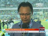 'Percaturan membuahkan hasil' - Ong Kim Swee