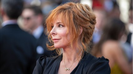 FEMME ACTUELLE - Mylène Farmer : découvrez les trois artistes qu’elle aimerait réunir à sa table