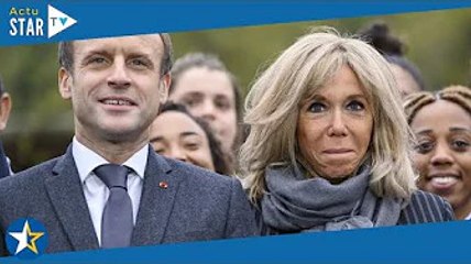 Obsèques de Jean-Pierre Pernaut : Emmanuel et Brigitte Macron seront-ils présents ?
