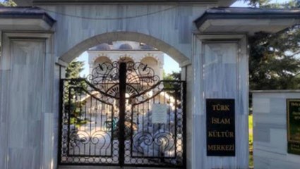 Mariupol'da 34'ü çocuk 86 Türk camide mahsur kaldı, Türkiye'ye "Rusya'yı durdurun" çağrısı yapıldı