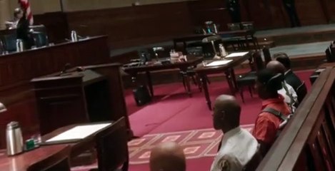 Undercover 2016 S01 E06