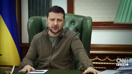 Melitopol Belediye Başkanı'nın kaçırılma anları