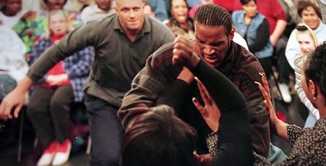 Dark Side of the 90s S01 E01