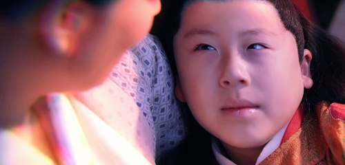 Oops! The King is in Love S01 E21