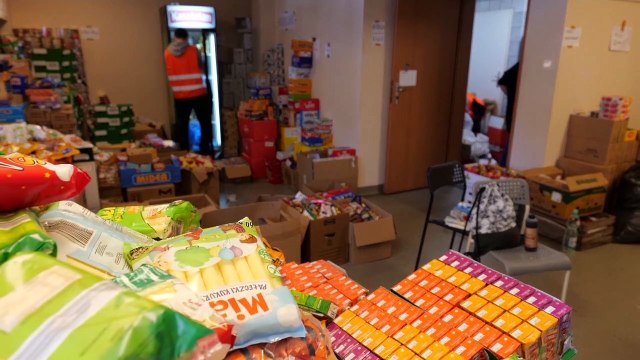 Immer mehr Flüchtlinge: Die Angst vor Menschenhandel wächst