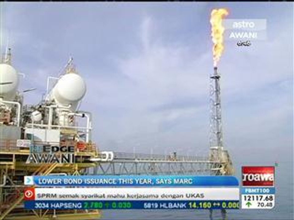 Lower bond issuance this year, says MARC