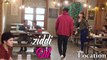 Ziddi Dil Maane Na On Location: Sid Ganju Helps Reuniting Karan and Monami New Twist | FilmiBeat