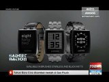 Gadget Nation: Sony Xperia Z1 Compact & Pebble Smart Watch