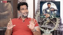 Radhe Shyam Movie Art Director Ravinder Reddy Exclusive Interview About Radhe Shyam Movie