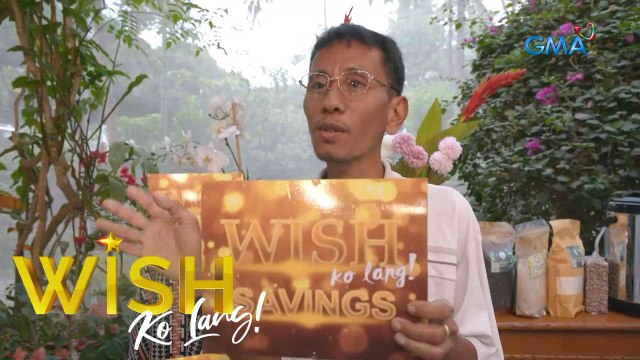 Wish Ko Lang: MAG-INANG NAGKAWALAY NG ILANG TAON, MAGKITA PA KAYANG MULI?