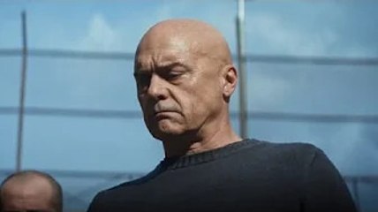 Luca Zingaretti è Bruno Testori della nuova serie Sky Il Re: "Ha il delirio di onnipotenza" Gli affe