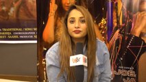 Rani Chatterjee exclusive interview on Jobaniya Jalebi Song | FilmiBeat