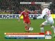 Jaringan Thiago Alcantara selamatkan Bayern