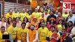 दुनियाभर में लोग मना रहे सीएम योगी के जीत का जश्न| CM Yogi Adityanath Victory Celebration in America