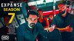 The Expanse Season 7 Trailer (2022) Amazon Prime, Release Date, Episode 1, Cast, Ending, Review