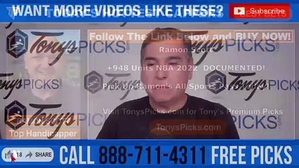 Kentucky vs Tennessee Free NCAA Basketball Picks and Predictions 3/12/22