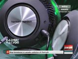 Gadget Nation: Harman/Kardon & JBL Speaker