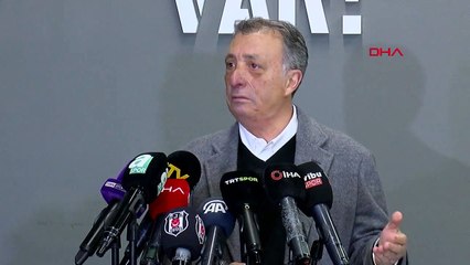 Ahmet Nur Çebi'den Galatasaray açıklaması